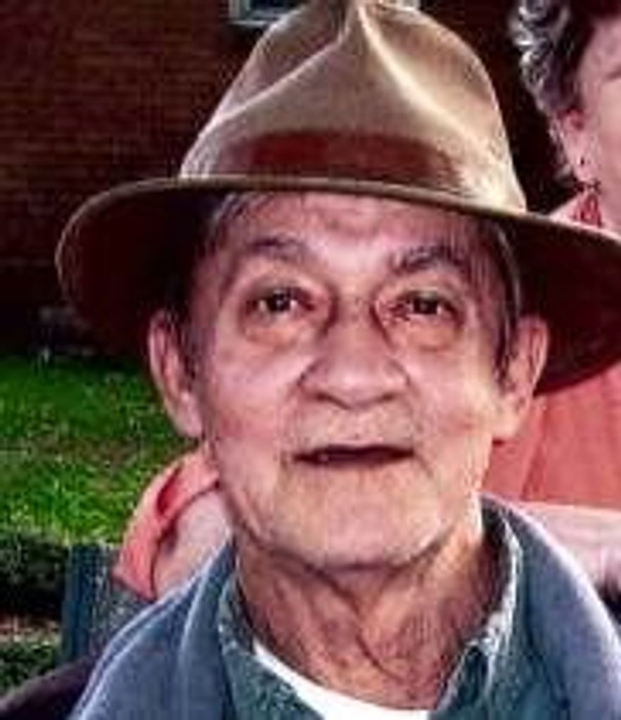 Mark Wade Hamilton Profile Photo