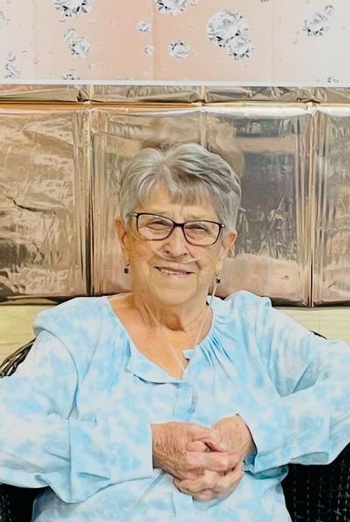 Marjorie Dyke Profile Photo