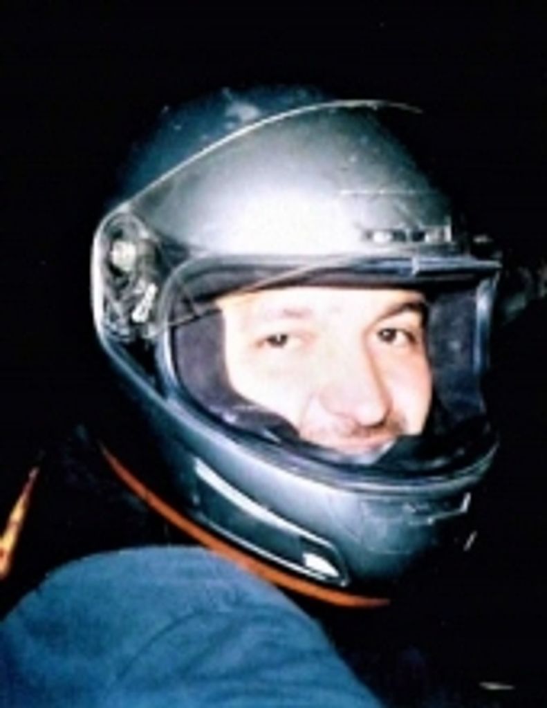 Victor Dwayne Guerra