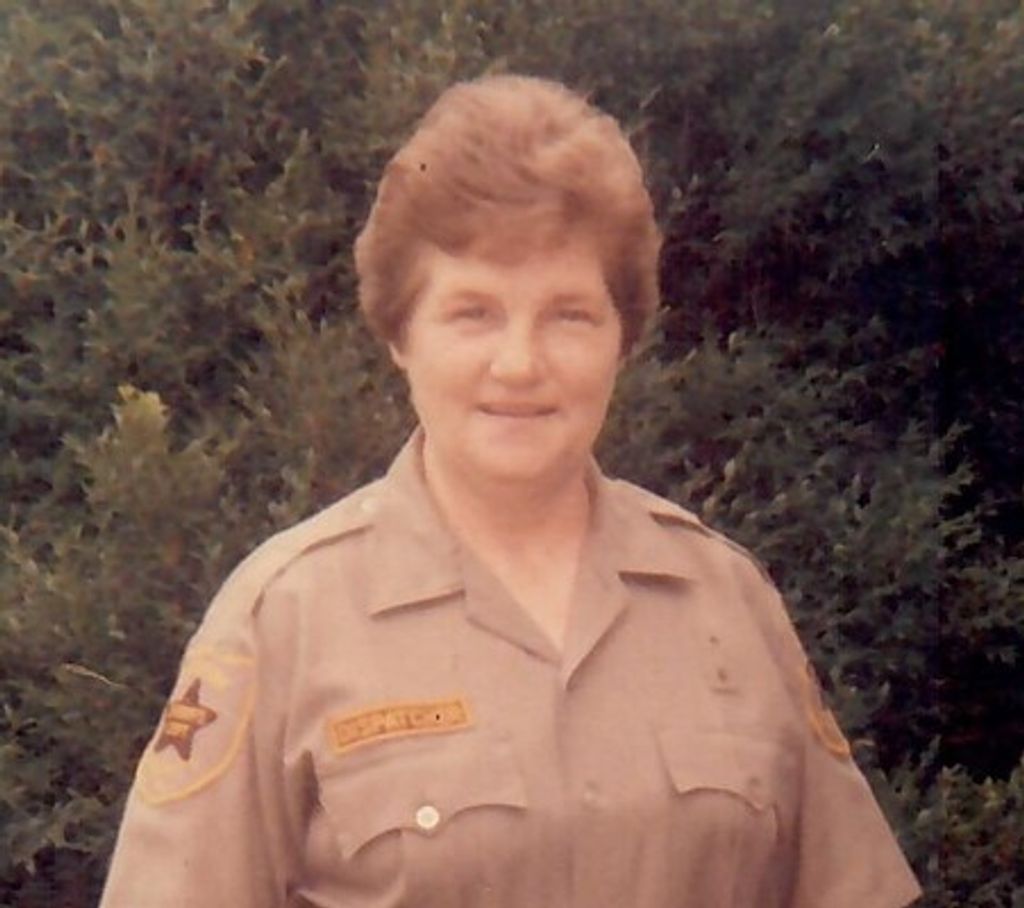 Elnora Morris Powell