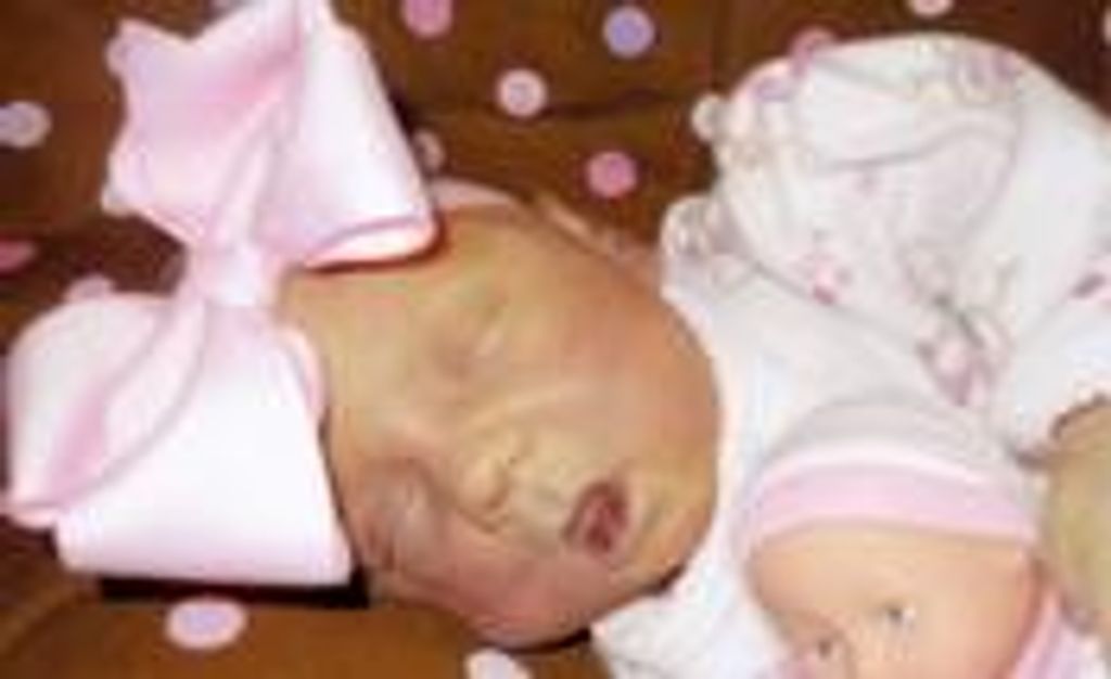 Elizabeth Rose Hoffman