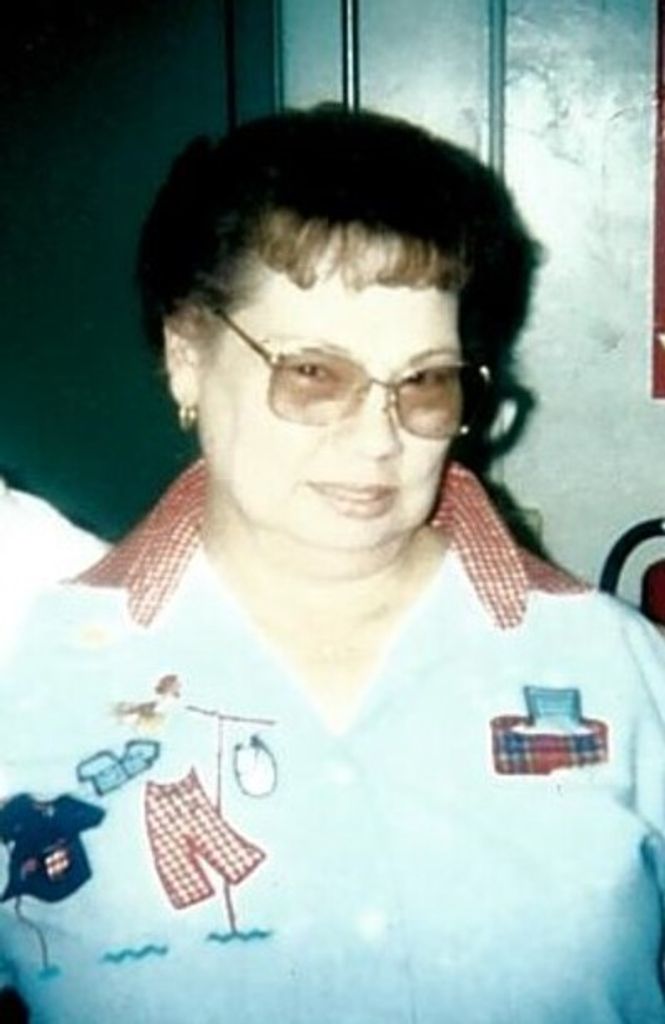 Dora Ellen Arb Profile Photo
