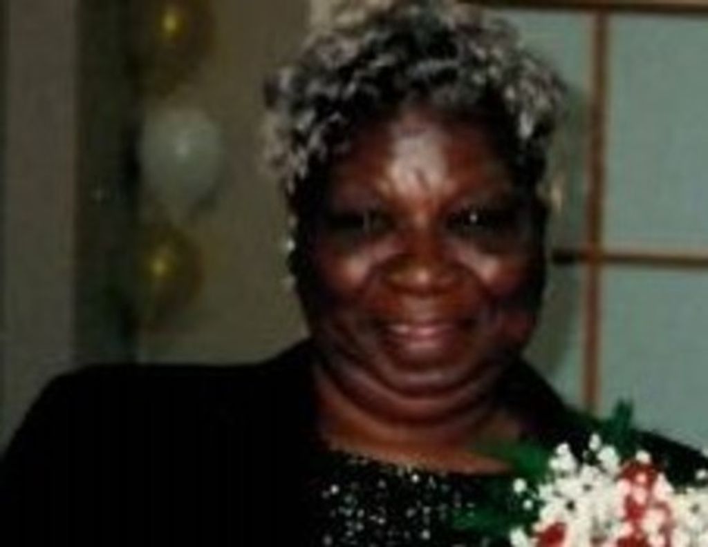 Nettie Missouri Johnson Profile Photo