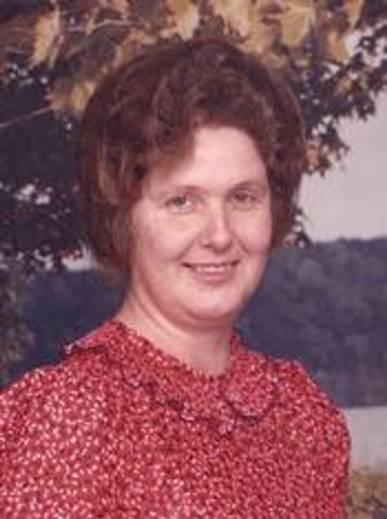 Mitchell, Shirley F.