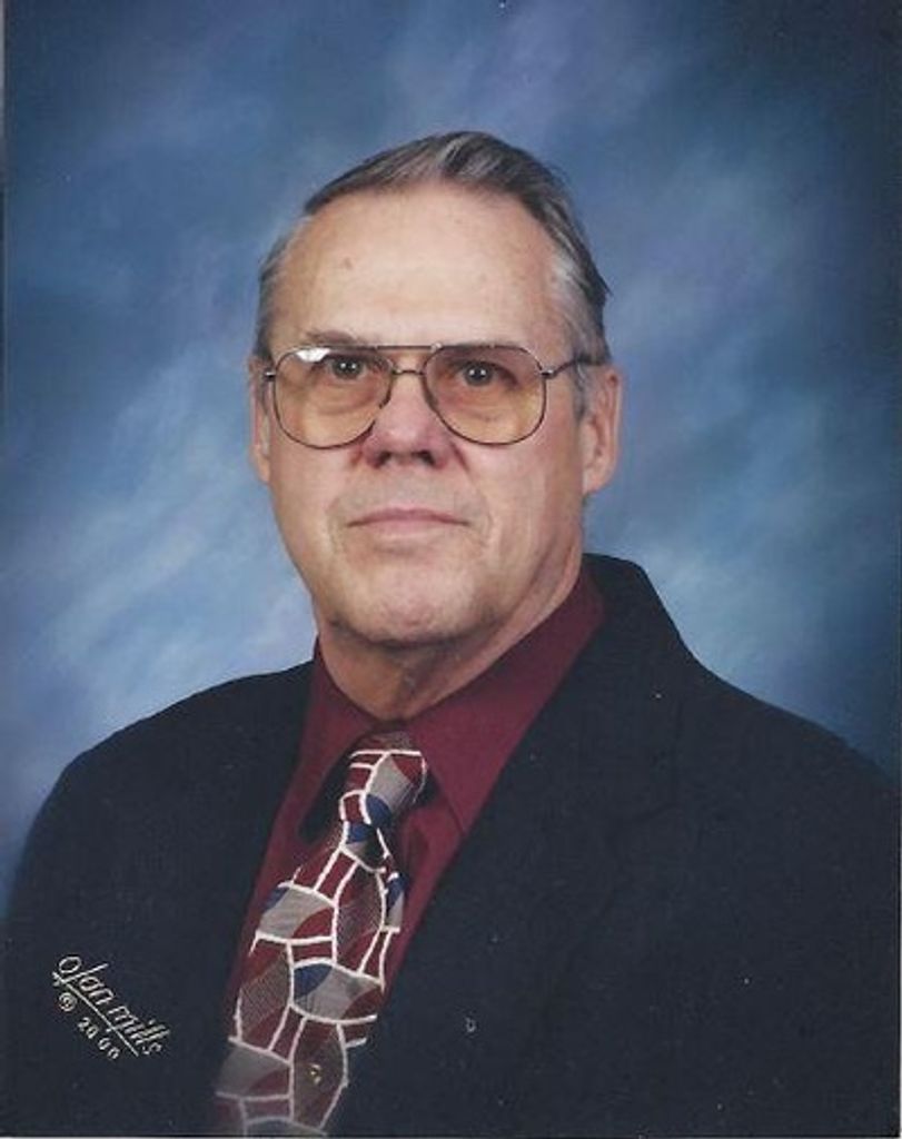 Paul L. Bragg Sr. Profile Photo