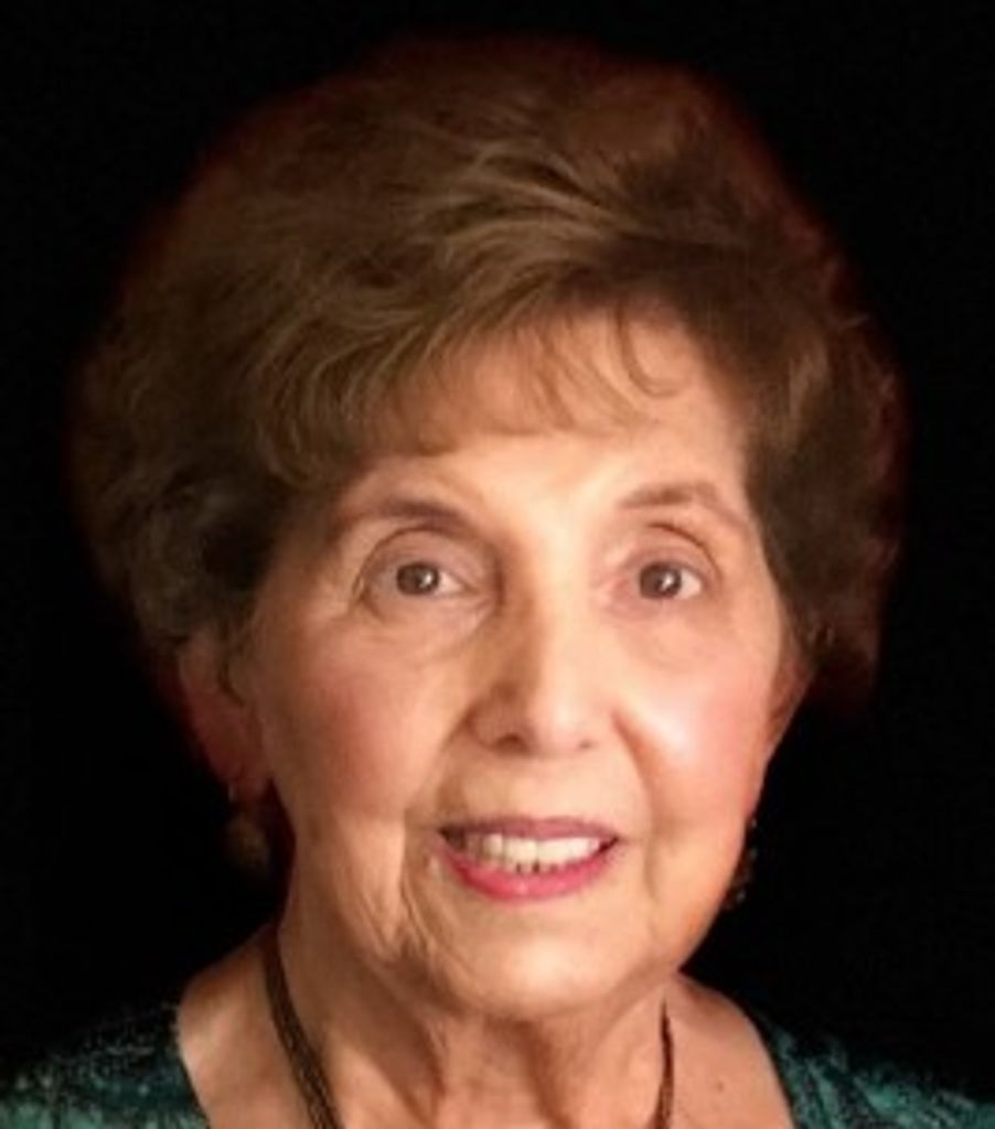 Margaret Dyson