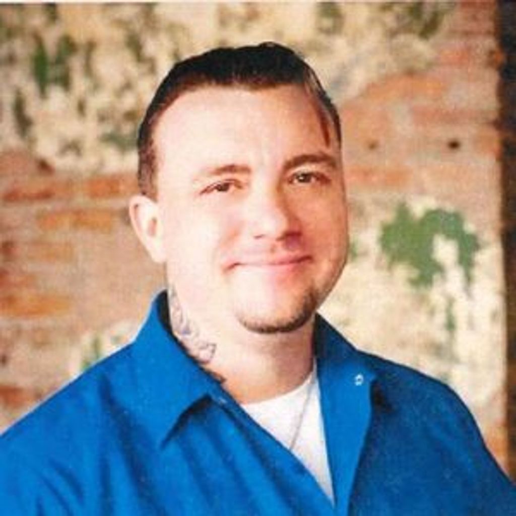 Anthony Shane Lawton Profile Photo