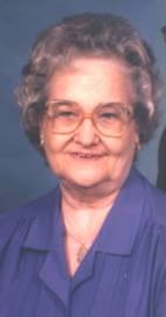 Carmen Kathryn Wheeler
