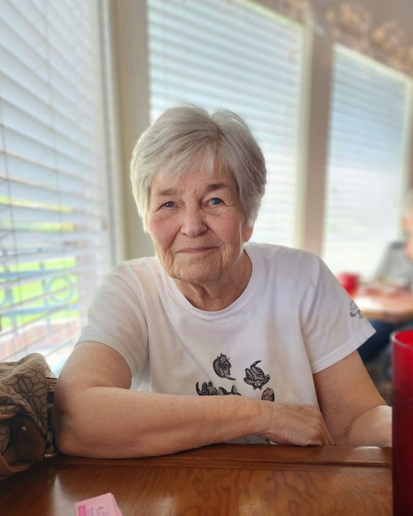 Lois Milarch Profile Photo