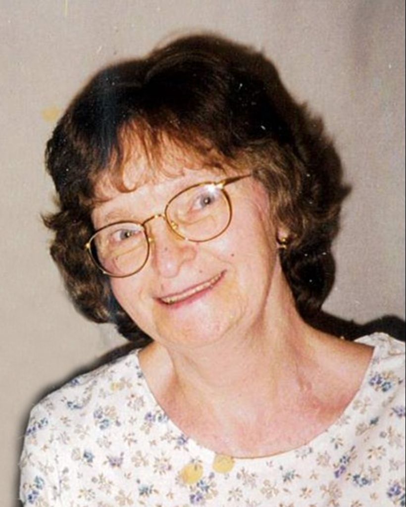 Naomi P. Norris Profile Photo