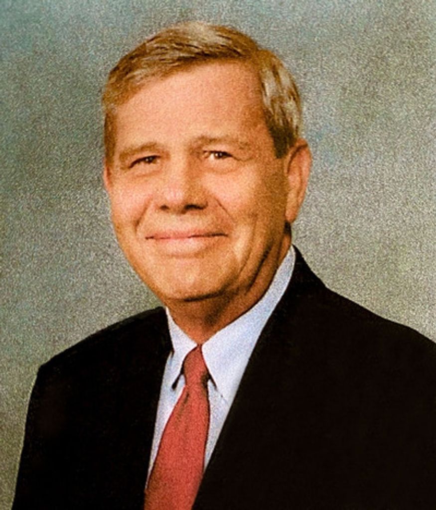Robert L Rager