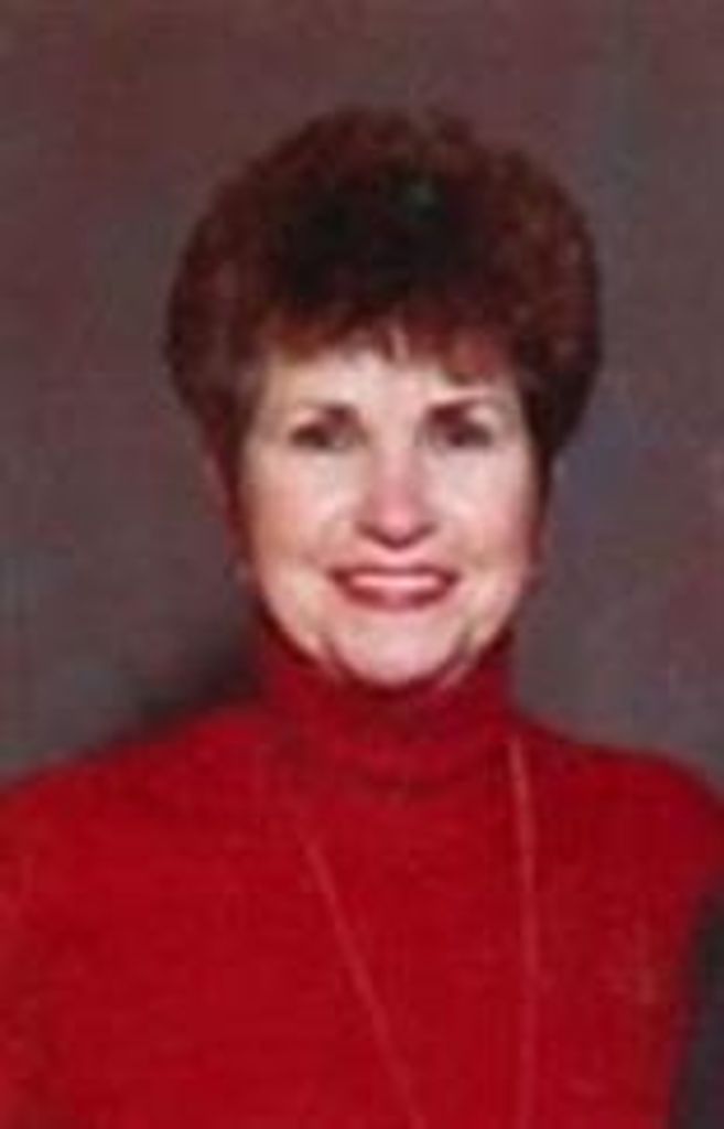 Delia &#39;&#39;Dedie&#39;&#39; Priebe