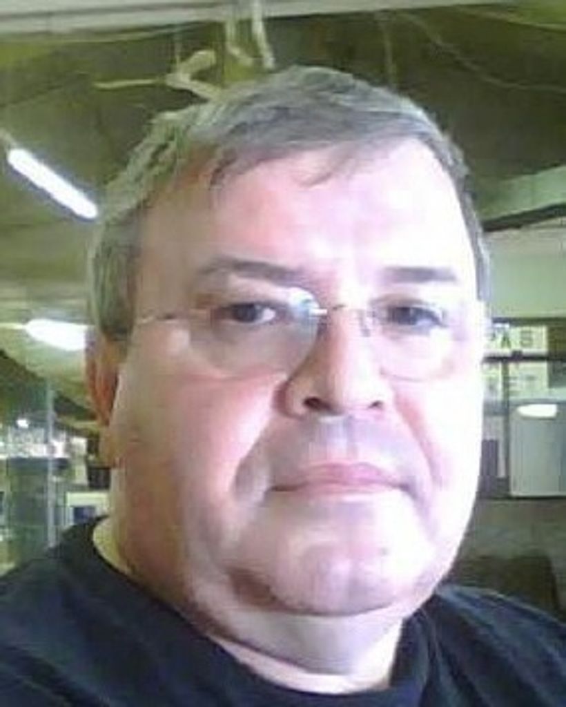 Marshall D. Hare