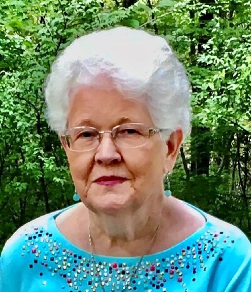 Carolyn "Jane" Edenfield Snyder Profile Photo