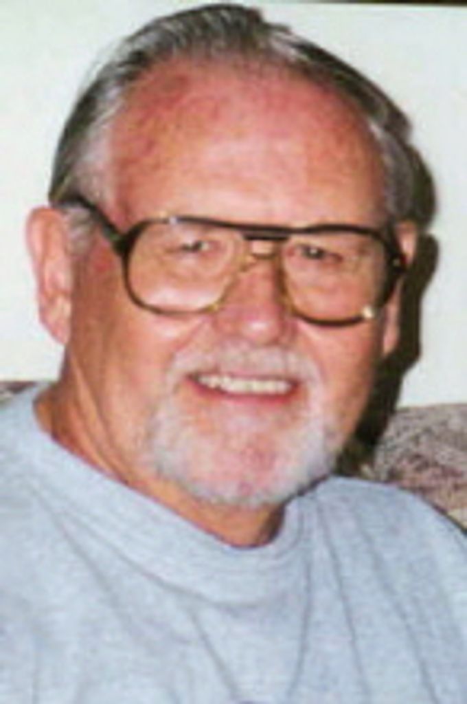 Marvin K Schubert, Sr.
