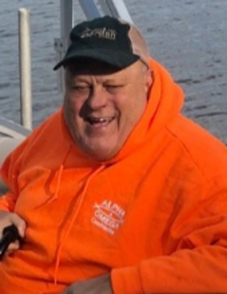 Donald C. Waggoner, Jr.