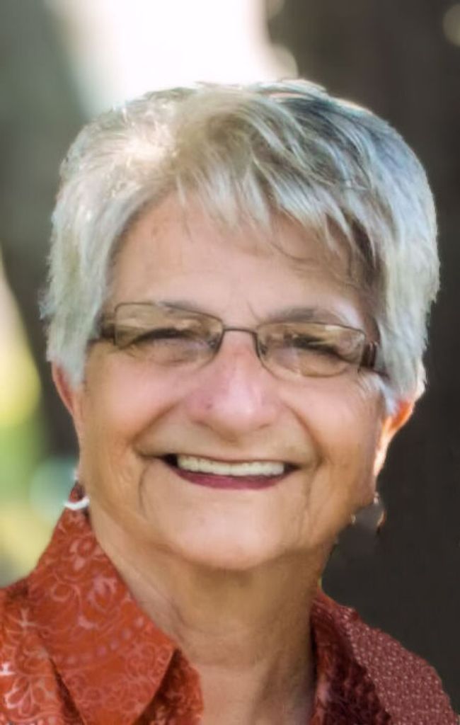 Margaret "Marge" A. (Augustyn)  Mroczek