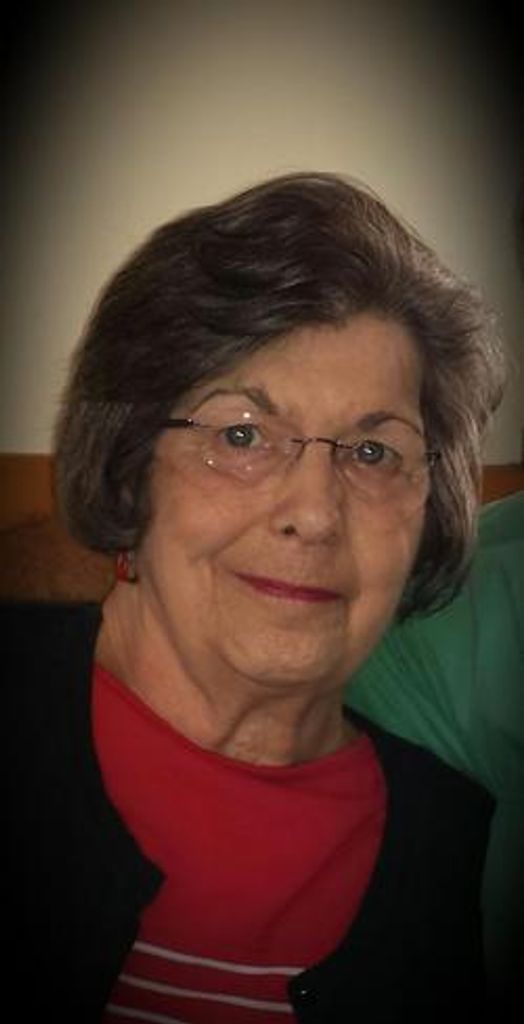 Thelma Mudd Marsalia Profile Photo