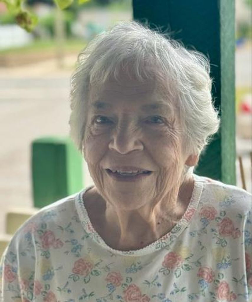Beryl J. Small Profile Photo
