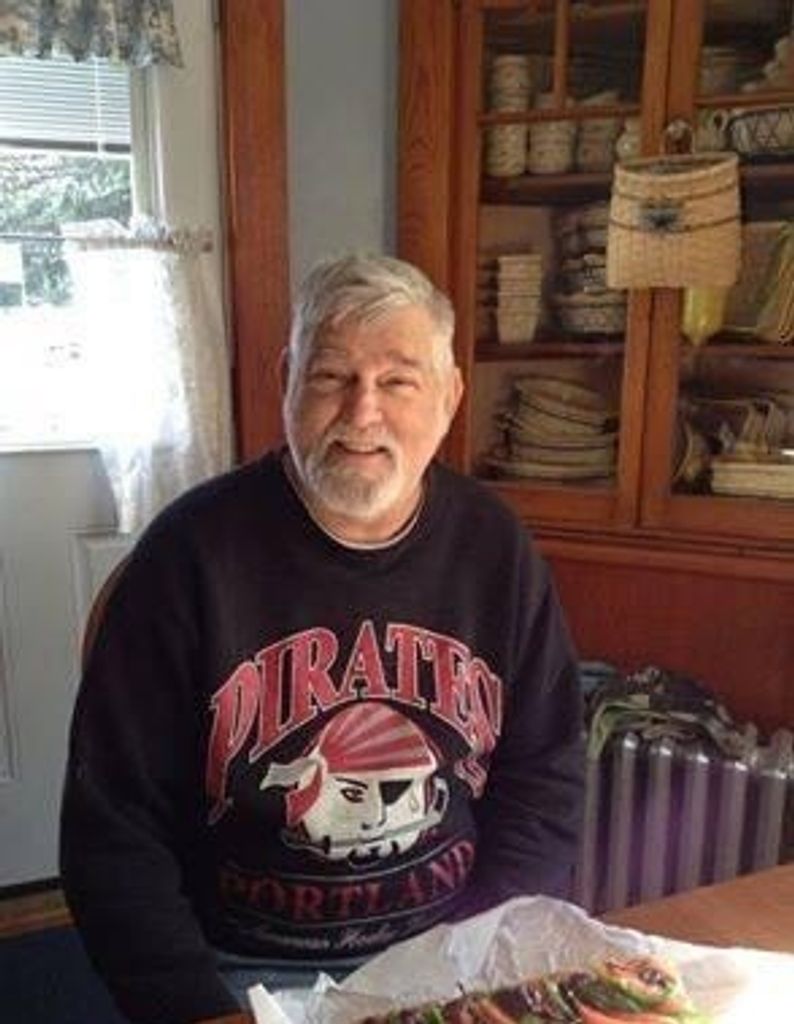 Robert Wayne Worcester Profile Photo