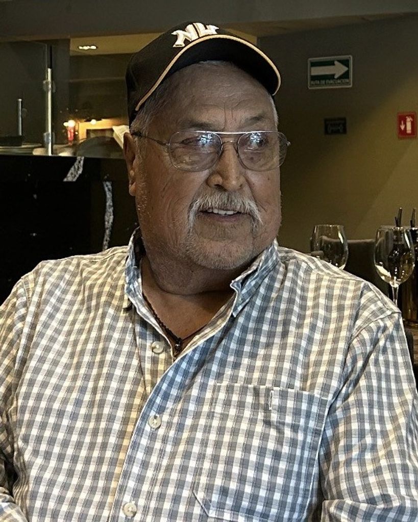 Mauro Macias De La Cruz Profile Photo