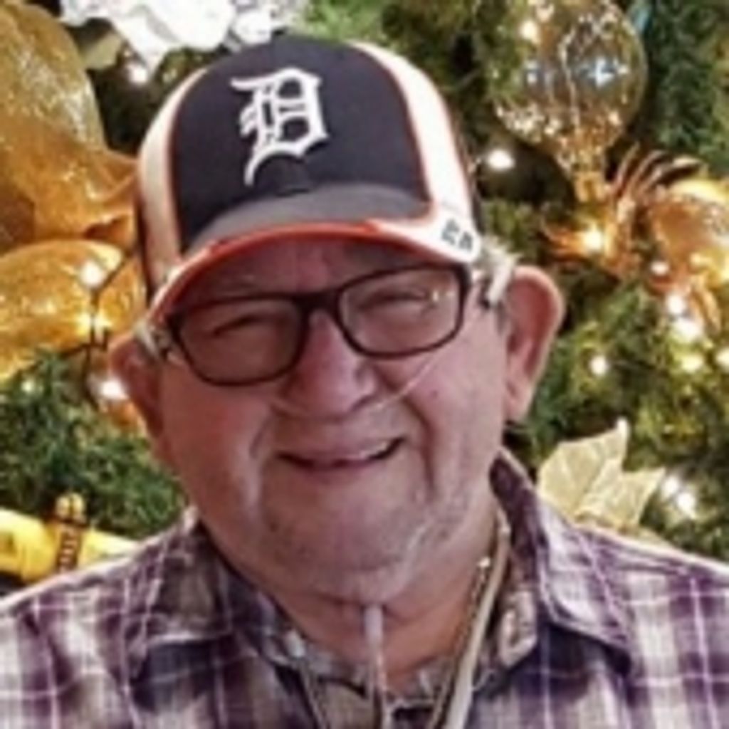 James E. Montroy