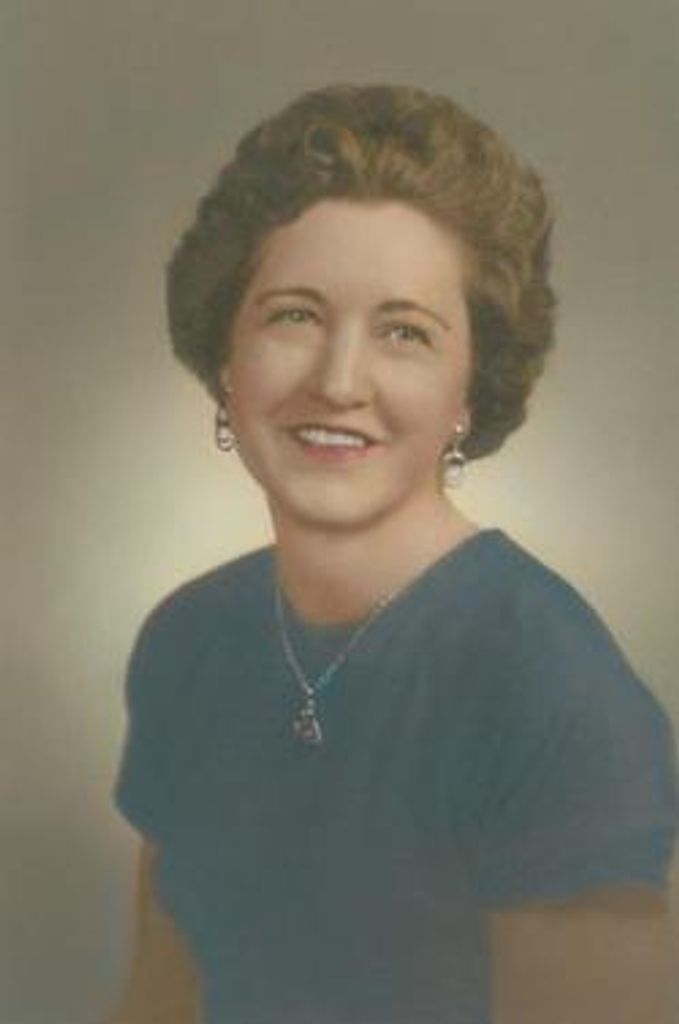 Lura "Opal" Carroll Profile Photo