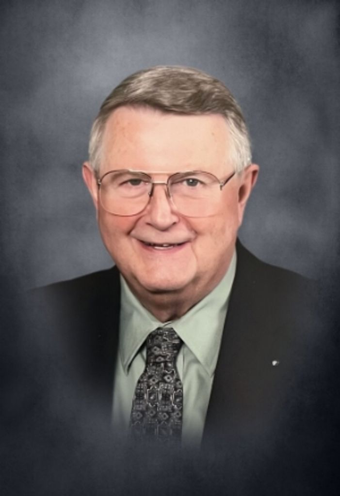 James Bell Thurston Profile Photo