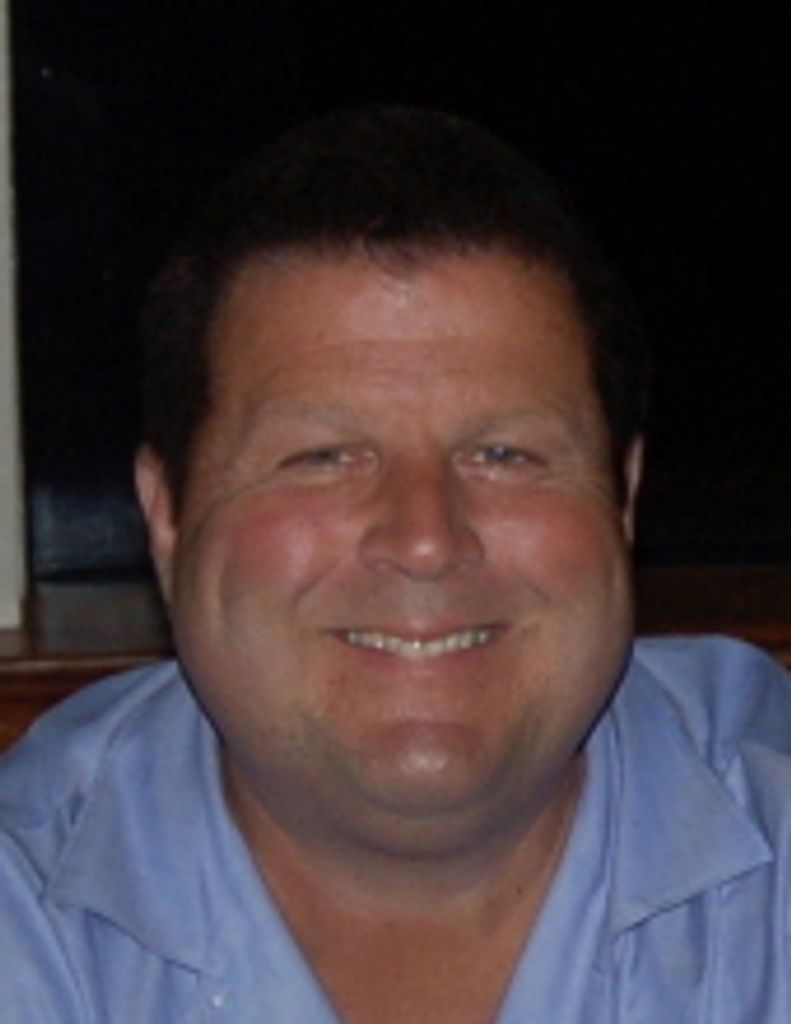 Louis F. Rannazzisi
