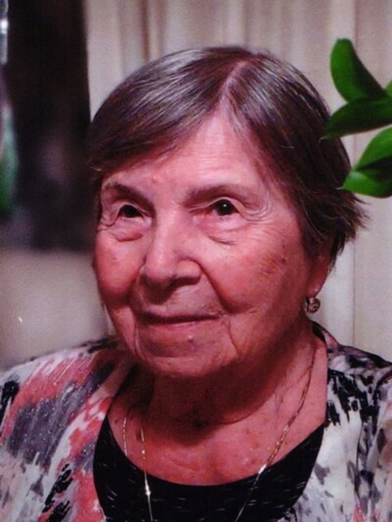 Donna Maria Konieczny Profile Photo