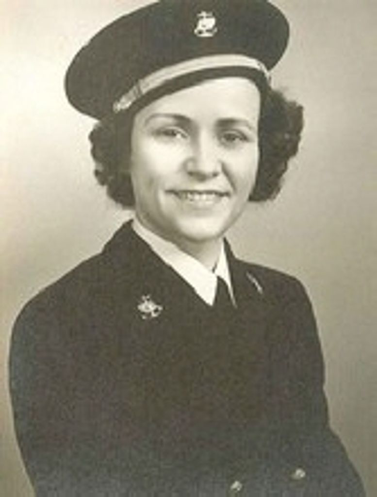 Ruth E Meffley