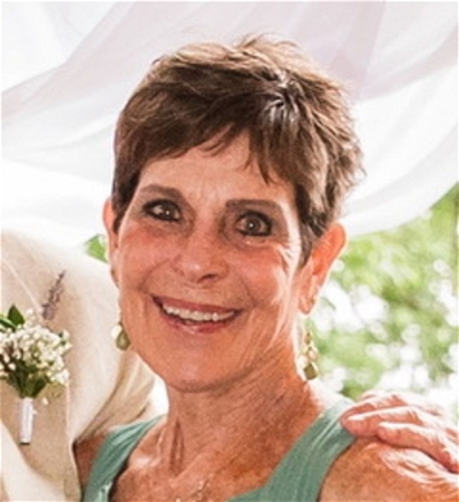 Mary Moore Profile Photo