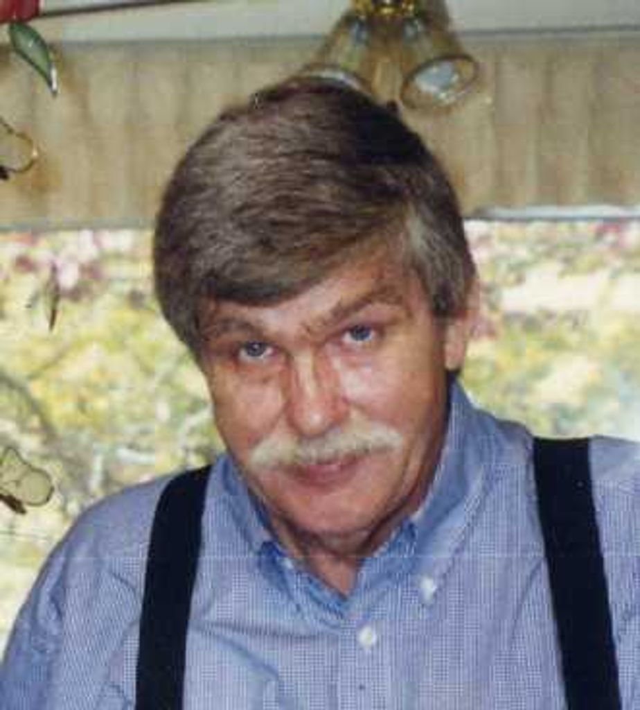 James Edward Smith