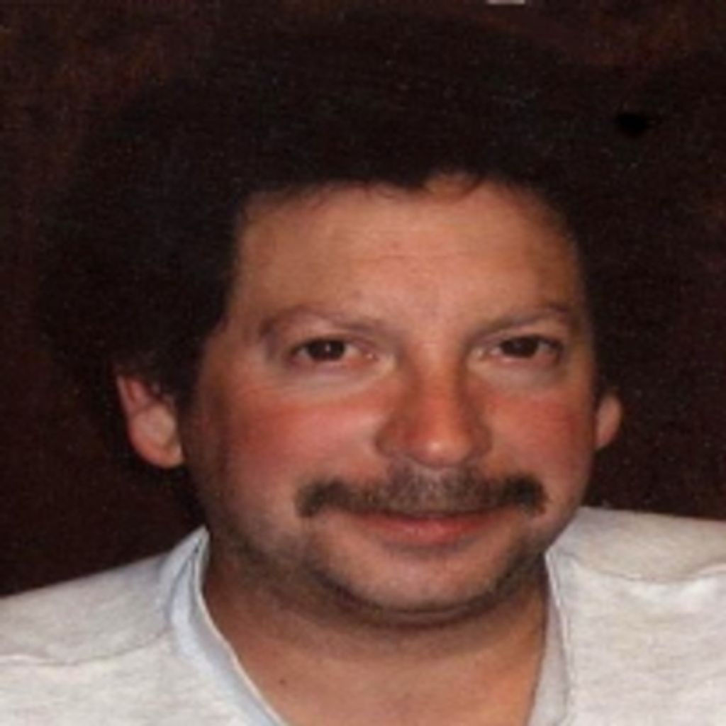 Anthony John Bounocore