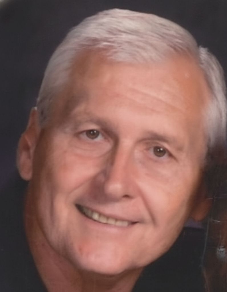 Ralph A. Nicholas III