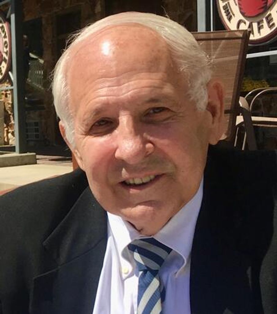 John Joseph Zappone