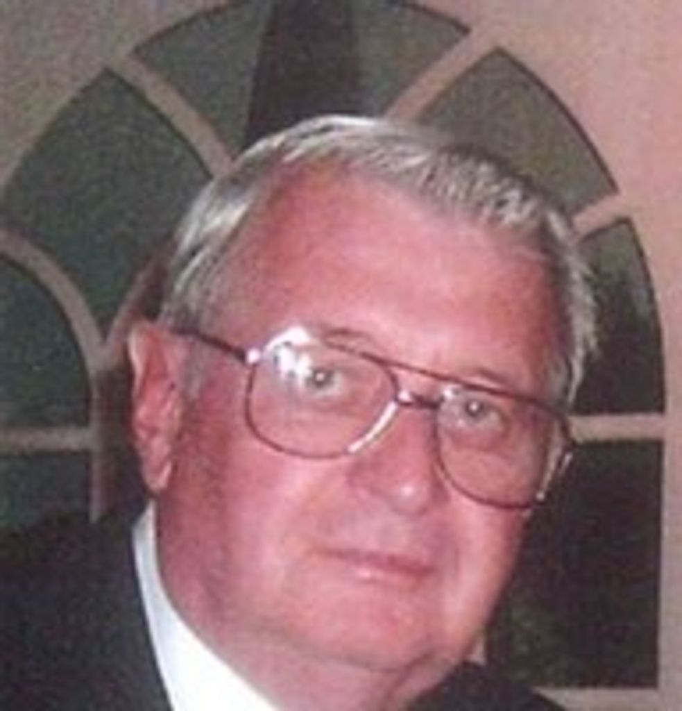 Ralph C. Klemm