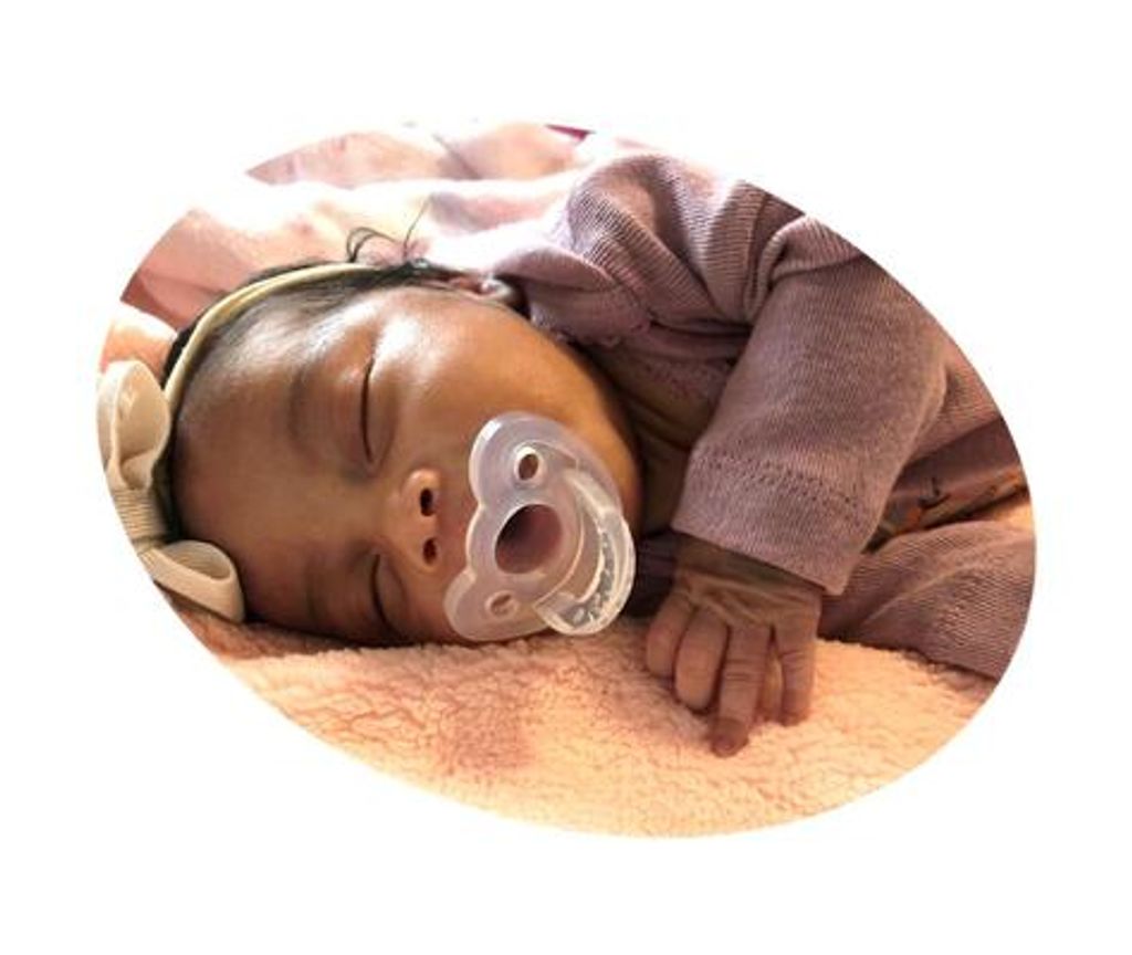 Ke'Ziah Kalani Jones-Kendrick Profile Photo