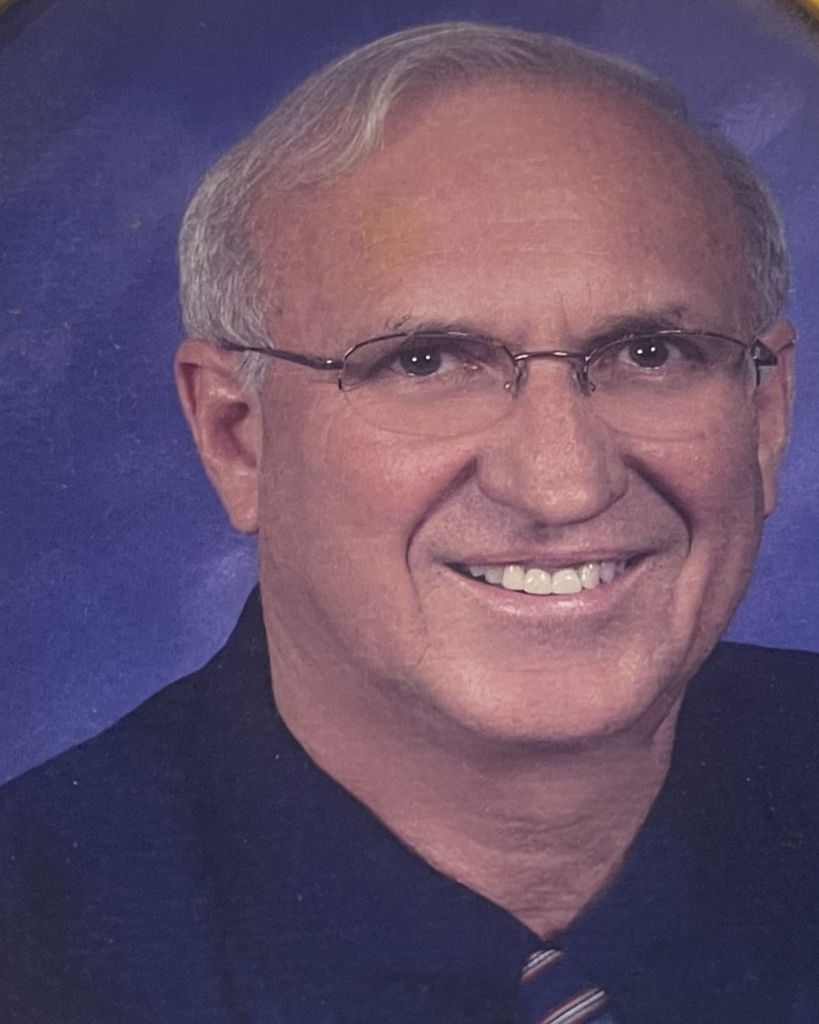 Kenneth Crabtree Hoffman Profile Photo
