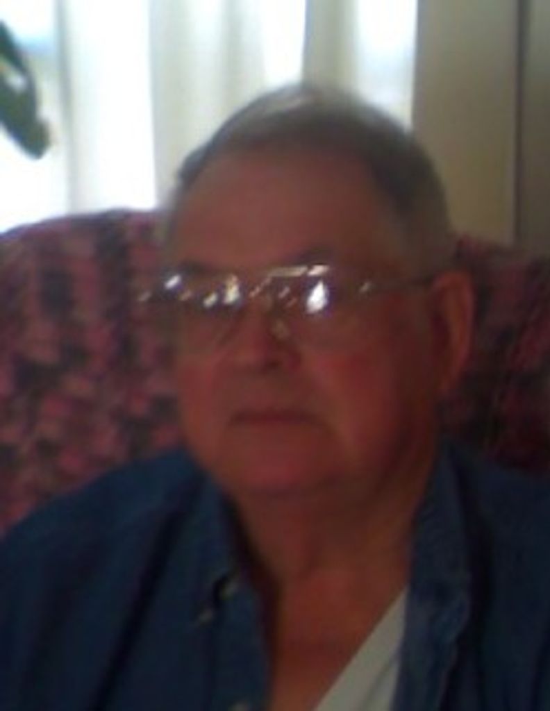 Raymond Morris