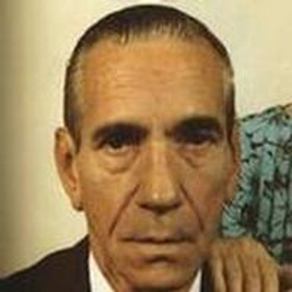 Melvin W. Tener