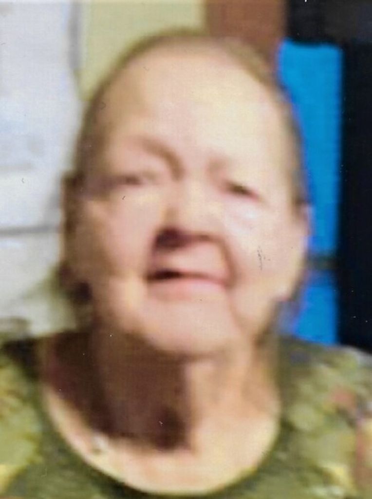 Joan E. Stephenson