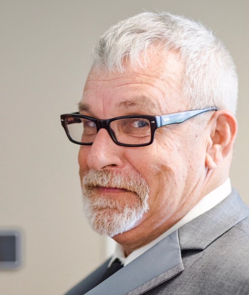 Kernan Peterschick Profile Photo