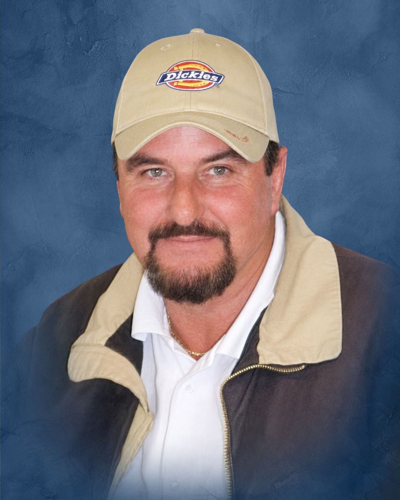 Johnny Edward Mitchell Profile Photo
