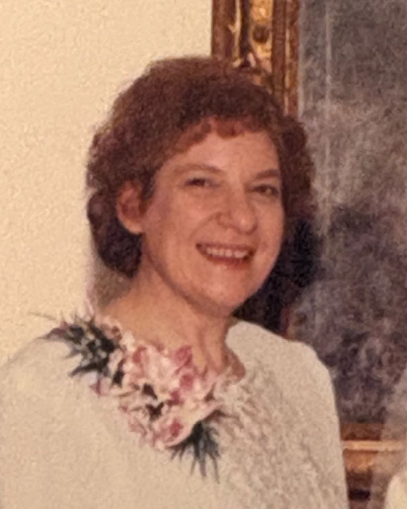 Vicki Lorraine Kaufman Profile Photo