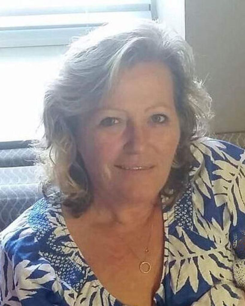 Brenda Rowland Jackson Profile Photo
