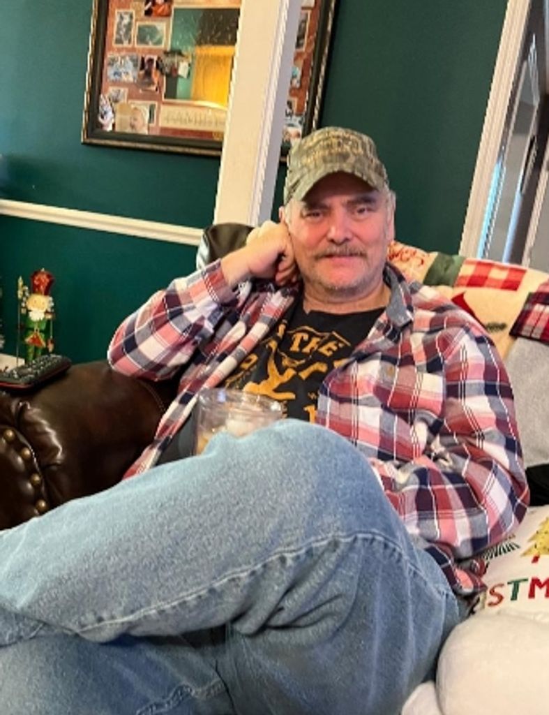 Jeffrey Leonard Lalonde