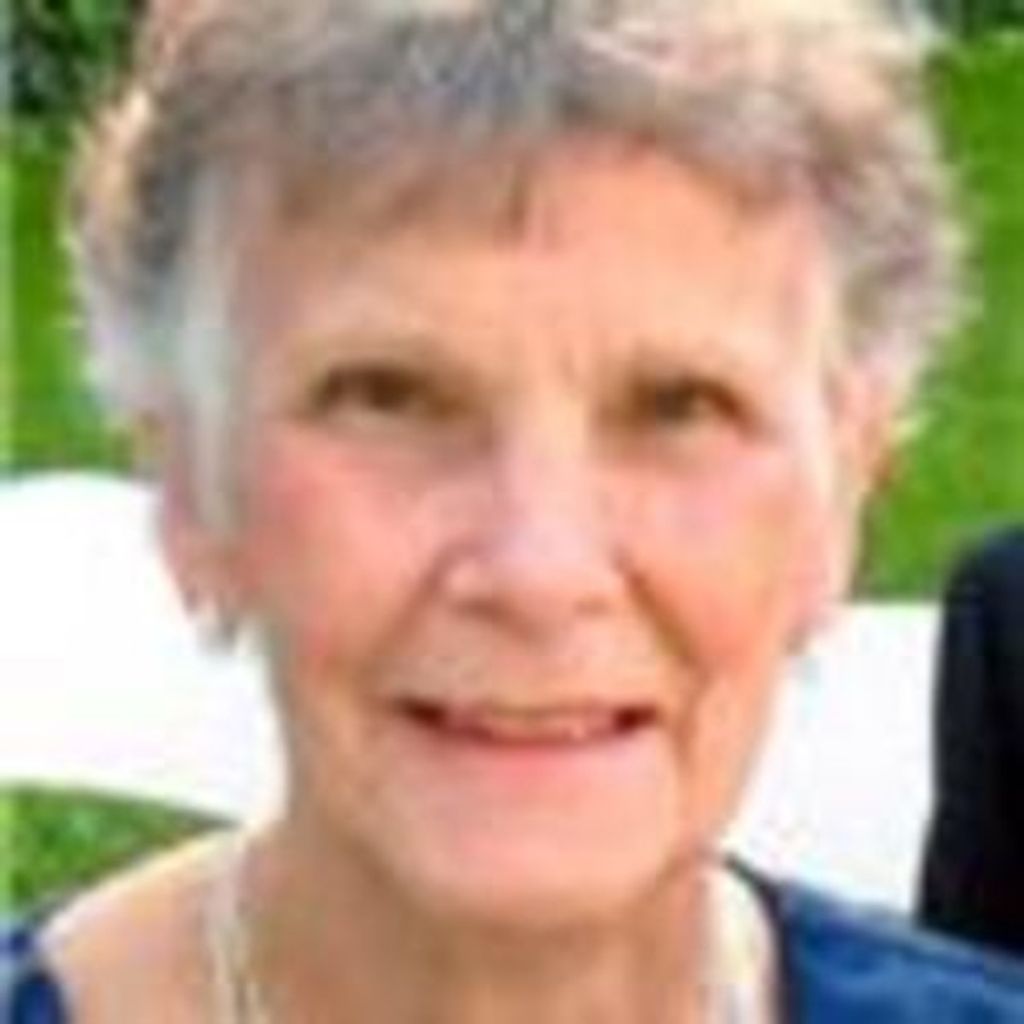 Marjorie B. Stoner Profile Photo