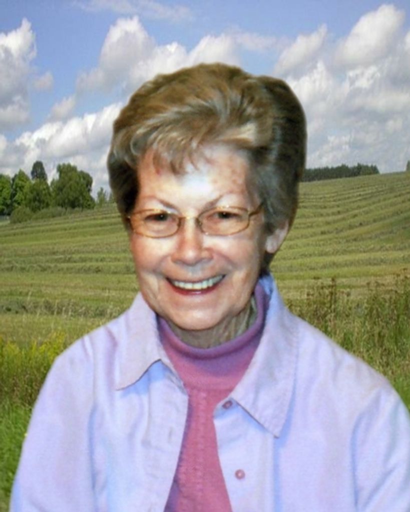 Verna Lee (Keeth) Pemberton Profile Photo