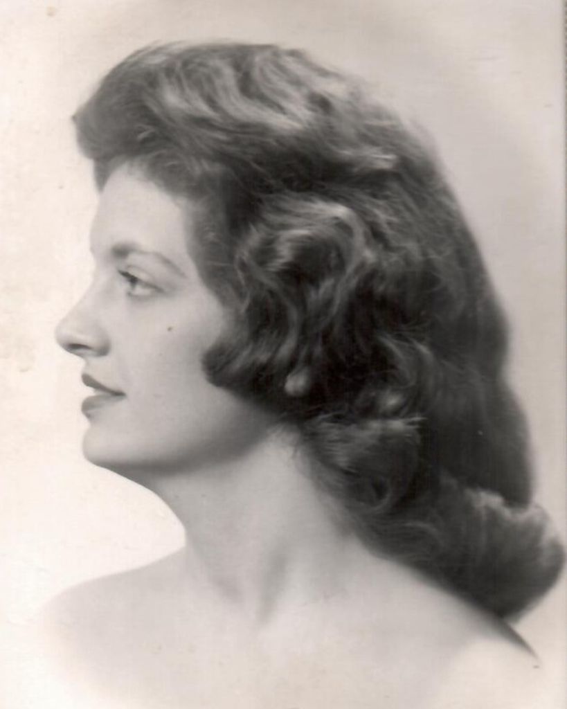 Ruby Parker Spears Profile Photo